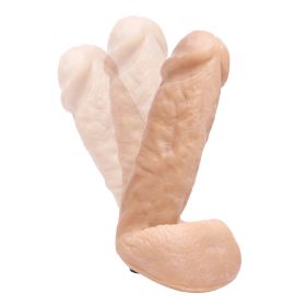 EZ Bend Dildo Attachment For Love Machine