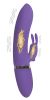 Thumper 18X Silicone Rabbit Vibrator
