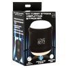 10x Cyber Stroke Vibrating Masturbator