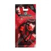 Crimson Tied Bolo Lasso Style Adjustable Cock Ring