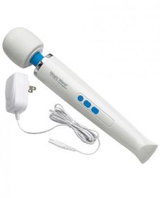 Magic Wand Wireless Rechargeable Massager