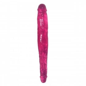 Lollicock Sweet Slim Stick Double Dildo