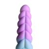 Mystique Silicone Unicorn Dildo