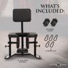Pleasure Throne Oral Sex Chair