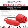 Rebel Rabbit 21X Silicone Vibrator