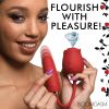 Rebel Rabbit 21X Silicone Vibrator