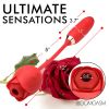 Rebel Rabbit 21X Silicone Vibrator