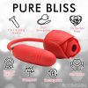 Rebel Rabbit 21X Silicone Vibrator