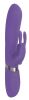Thumper 18X Silicone Rabbit Vibrator