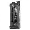 XL Black Mamba Cock Sheath