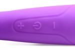 Zippy Silicone Rabbit Vibrator