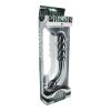 Hamsa Glass Dildo